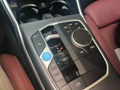 BMW i3 eDrive 35 L - ფოტო 13