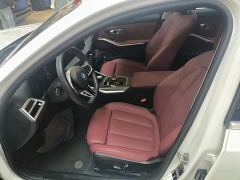BMW i3 eDrive 35 L - ფოტო 14