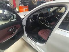 BMW i3 eDrive 35 L - ფოტო 15