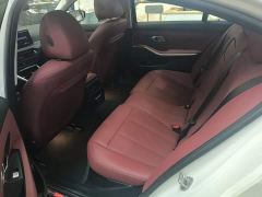 BMW i3 eDrive 35 L - ფოტო 16