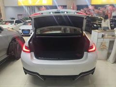 BMW i3 eDrive 35 L - ფოტო 18
