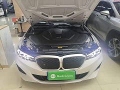 BMW i3 eDrive 35 L - ფოტო 19