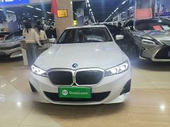 BMW i3 eDrive 35 L - ფოტო 2