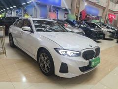 BMW i3 eDrive 35 L - ფოტო 3