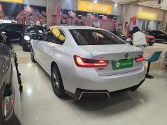 BMW i3 eDrive 35 L - ფოტო 4