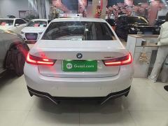 BMW i3 eDrive 35 L - ფოტო 5