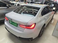BMW i3 eDrive 35 L - ფოტო 6