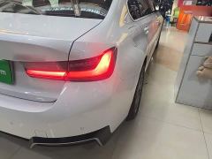 BMW i3 eDrive 35 L - ფოტო 7