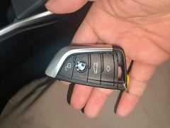 BMW i3 eDrive 35 L - ფოტო 8