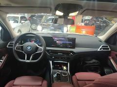 BMW i3 eDrive 35 L - ფოტო 9