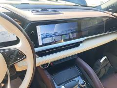 Geely Xingyue L 2.0T DCT EVO FWD Smart Premium Edition - фото 12
