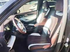 Geely Xingyue L 2.0T DCT EVO FWD Smart Premium Edition - фото 14