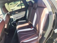 Geely Xingyue L 2.0T DCT EVO FWD Smart Premium Edition - фото 16