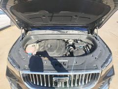 Geely Xingyue L 2.0T DCT EVO FWD Smart Premium Edition - фото 19