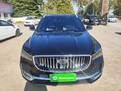Geely Xingyue L 2.0T DCT EVO FWD Smart Premium Edition - фото 2