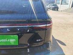 Geely Xingyue L 2.0T DCT EVO FWD Smart Premium Edition - фото 7