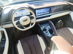 Geely Xingyue L 2.0T DCT EVO FWD Smart Premium Edition - фото 9