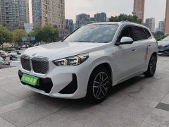 BMW iX1 eDrive25L M Sport Package - ფოტო 1