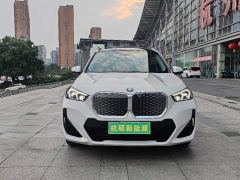 BMW iX1 eDrive25L M Sport Package - ფოტო 2