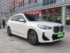 BMW iX1 eDrive25L M Sport Package - ფოტო 3
