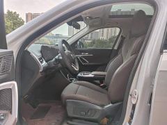 BMW iX1 eDrive25L M Sport Package - ფოტო 4