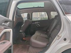 BMW iX1 eDrive25L M Sport Package - ფოტო 5