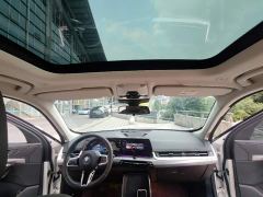 BMW iX1 eDrive25L M Sport Package - ფოტო 6