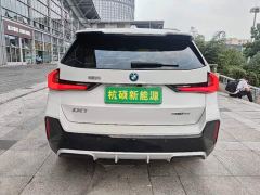 BMW iX1 eDrive25L M Sport Package - ფოტო 8
