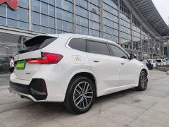 BMW iX1 eDrive25L M Sport Package - ფოტო 9