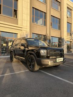 Haval PHEV 1.5T Hi4 150 Pro - ფოტო 2