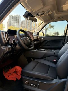 Haval PHEV 1.5T Hi4 150 Pro - ფოტო 4