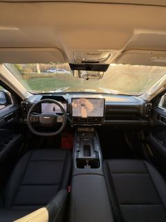Haval PHEV 1.5T Hi4 150 Pro - ფოტო 5