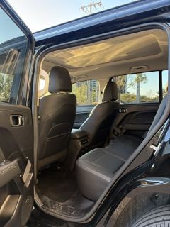 Haval PHEV 1.5T Hi4 150 Pro - ფოტო 6