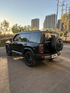 Haval PHEV 1.5T Hi4 150 Pro - ფოტო 7