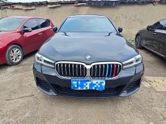 BMW 5 Series Facelift 530Li Premier Luxury Package - ფოტო 2