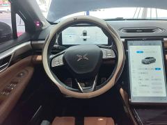 XPeng P5 550E - ფოტო 10