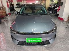 XPeng P5 550E - ფოტო 2