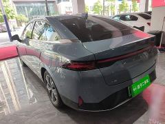 XPeng P5 550E - ფოტო 4