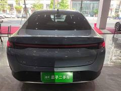 XPeng P5 550E - ფოტო 5
