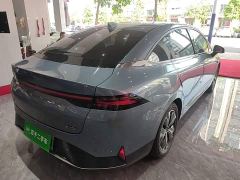 XPeng P5 550E - ფოტო 6