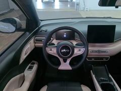 BYD Seagull Smart Drive 305km Vitality Edition - ფოტო 10