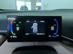BYD Seagull Smart Drive 305km Vitality Edition - ფოტო 11