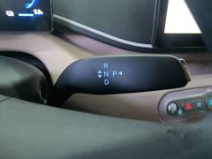 BYD Seagull Smart Drive 305km Vitality Edition - ფოტო 13