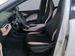 BYD Seagull Smart Drive 305km Vitality Edition - ფოტო 14