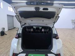 BYD Seagull Smart Drive 305km Vitality Edition - ფოტო 18