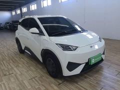 BYD Seagull Smart Drive 305km Vitality Edition - ფოტო 3