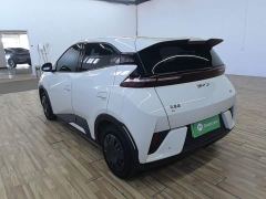 BYD Seagull Smart Drive 305km Vitality Edition - ფოტო 4