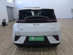 BYD Seagull Smart Drive 305km Vitality Edition - ფოტო 5