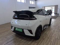 BYD Seagull Smart Drive 305km Vitality Edition - ფოტო 6