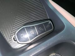 BYD Seagull Smart Drive 305km Vitality Edition - ფოტო 8